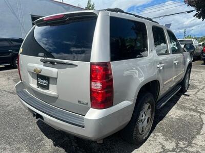 2007 Chevrolet Tahoe Fleet Fleet 4dr SUV - Photo 5 - Portland, OR 97211