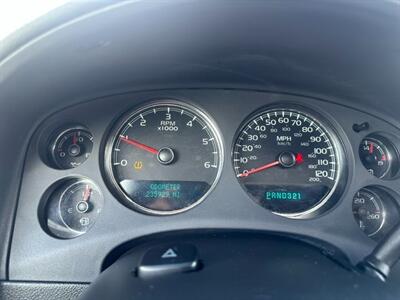 2007 Chevrolet Tahoe Fleet Fleet 4dr SUV - Photo 21 - Portland, OR 97211