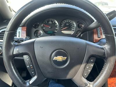 2007 Chevrolet Tahoe Fleet Fleet 4dr SUV - Photo 22 - Portland, OR 97211