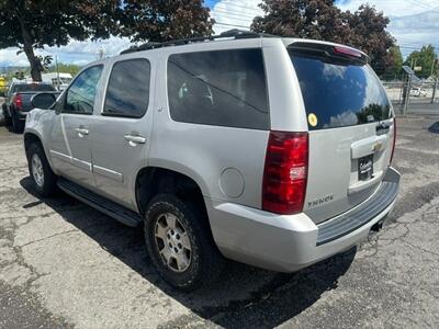 2007 Chevrolet Tahoe Fleet Fleet 4dr SUV - Photo 3 - Portland, OR 97211
