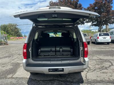 2007 Chevrolet Tahoe Fleet Fleet 4dr SUV - Photo 17 - Portland, OR 97211