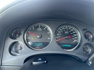 2007 Chevrolet Tahoe Fleet Fleet 4dr SUV - Photo 20 - Portland, OR 97211