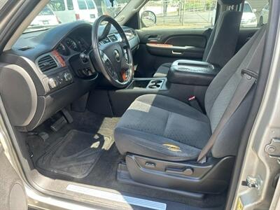 2007 Chevrolet Tahoe Fleet Fleet 4dr SUV - Photo 10 - Portland, OR 97211