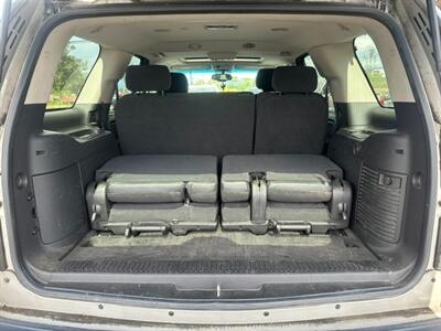 2007 Chevrolet Tahoe Fleet Fleet 4dr SUV - Photo 16 - Portland, OR 97211