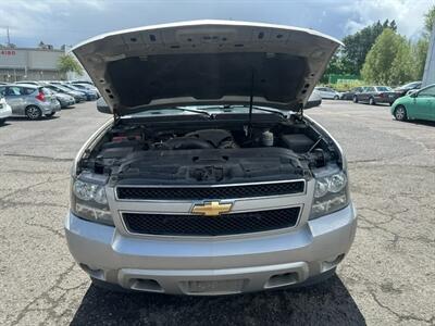 2007 Chevrolet Tahoe Fleet Fleet 4dr SUV - Photo 26 - Portland, OR 97211