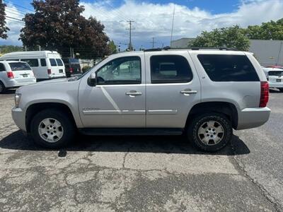 2007 Chevrolet Tahoe Fleet Fleet 4dr SUV - Photo 2 - Portland, OR 97211