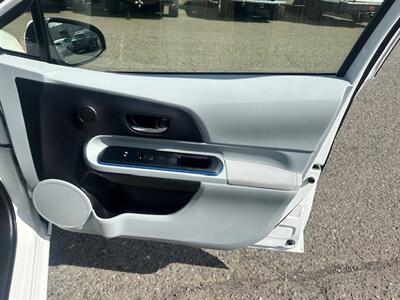 2012 Toyota Prius c One   - Photo 13 - Portland, OR 97211