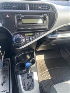 2012 Toyota Prius c One   - Photo 20 - Portland, OR 97211