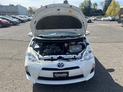 2012 Toyota Prius c One   - Photo 23 - Portland, OR 97211