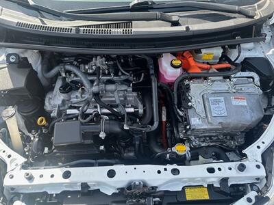 2012 Toyota Prius c One   - Photo 22 - Portland, OR 97211