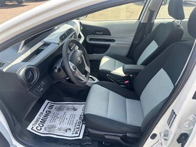 2012 Toyota Prius c One   - Photo 9 - Portland, OR 97211