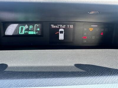 2012 Toyota Prius c One   - Photo 18 - Portland, OR 97211