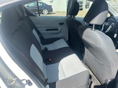 2012 Toyota Prius c One   - Photo 14 - Portland, OR 97211