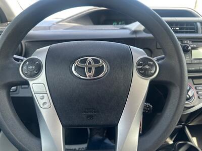 2012 Toyota Prius c One   - Photo 19 - Portland, OR 97211