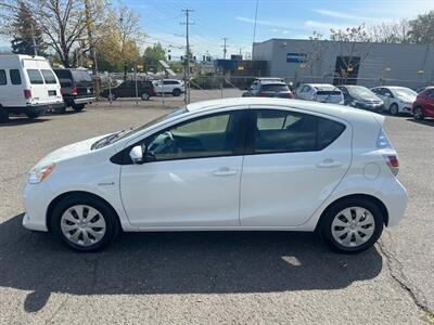 2012 Toyota Prius c One   - Photo 2 - Portland, OR 97211