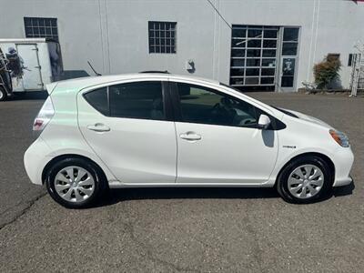 2012 Toyota Prius c One   - Photo 6 - Portland, OR 97211