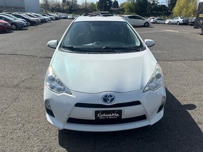 2012 Toyota Prius c One   - Photo 8 - Portland, OR 97211