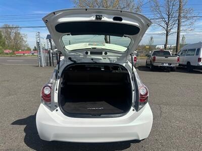 2012 Toyota Prius c One   - Photo 17 - Portland, OR 97211