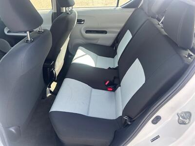 2012 Toyota Prius c One   - Photo 11 - Portland, OR 97211