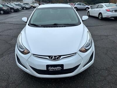 2015 Hyundai Elantra SE - Photo 8 - Portland, OR 97211