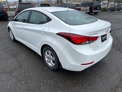 2015 Hyundai Elantra SE - Photo 3 - Portland, OR 97211