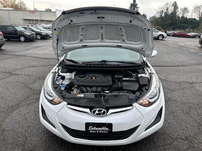2015 Hyundai Elantra SE - Photo 23 - Portland, OR 97211
