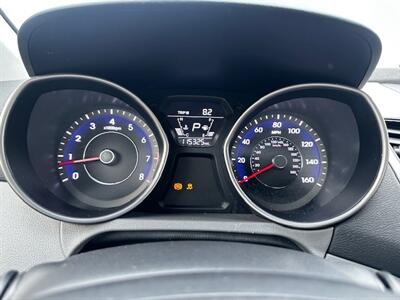 2015 Hyundai Elantra SE - Photo 15 - Portland, OR 97211