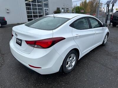 2015 Hyundai Elantra SE - Photo 5 - Portland, OR 97211