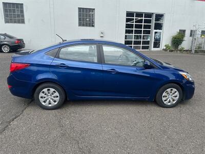 2015 Hyundai Accent GLS   - Photo 6 - Portland, OR 97211