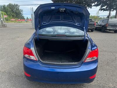 2015 Hyundai Accent GLS   - Photo 17 - Portland, OR 97211