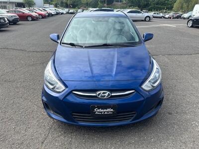 2015 Hyundai Accent GLS   - Photo 8 - Portland, OR 97211