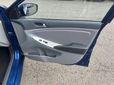2015 Hyundai Accent GLS   - Photo 13 - Portland, OR 97211