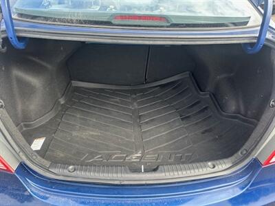 2015 Hyundai Accent GLS   - Photo 15 - Portland, OR 97211
