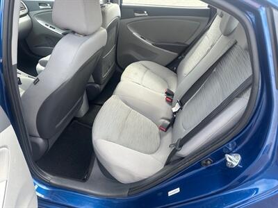 2015 Hyundai Accent GLS   - Photo 11 - Portland, OR 97211