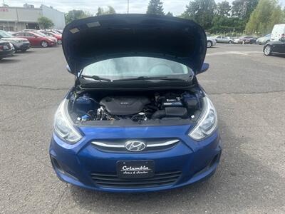 2015 Hyundai Accent GLS   - Photo 24 - Portland, OR 97211