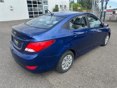 2015 Hyundai Accent GLS   - Photo 5 - Portland, OR 97211