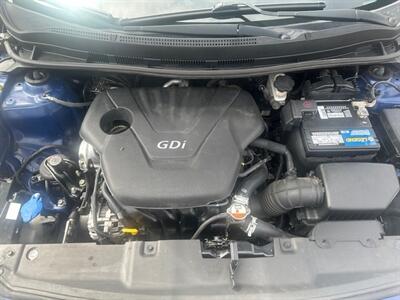 2015 Hyundai Accent GLS   - Photo 23 - Portland, OR 97211