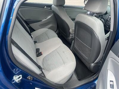 2015 Hyundai Accent GLS   - Photo 14 - Portland, OR 97211