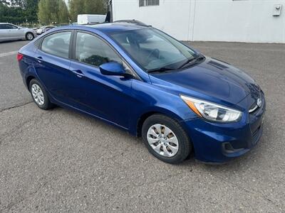 2015 Hyundai Accent GLS   - Photo 7 - Portland, OR 97211
