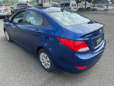 2015 Hyundai Accent GLS   - Photo 3 - Portland, OR 97211