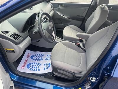 2015 Hyundai Accent GLS   - Photo 9 - Portland, OR 97211
