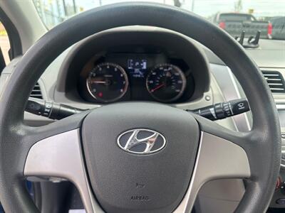 2015 Hyundai Accent GLS   - Photo 19 - Portland, OR 97211