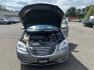 2013 Chrysler 200 Touring   - Photo 23 - Portland, OR 97211