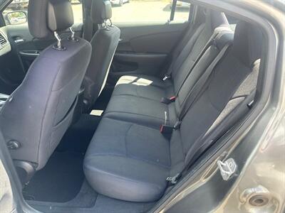 2013 Chrysler 200 Touring   - Photo 11 - Portland, OR 97211