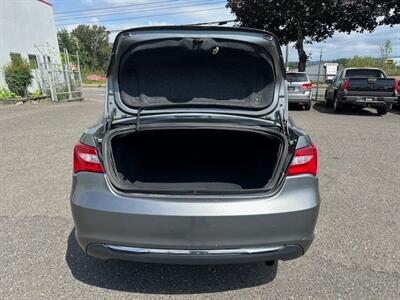 2013 Chrysler 200 Touring   - Photo 21 - Portland, OR 97211