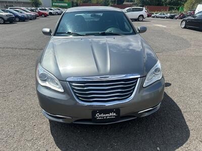2013 Chrysler 200 Touring   - Photo 8 - Portland, OR 97211