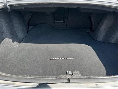 2013 Chrysler 200 Touring   - Photo 19 - Portland, OR 97211