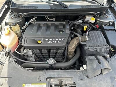 2013 Chrysler 200 Touring   - Photo 22 - Portland, OR 97211