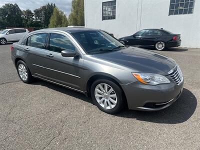 2013 Chrysler 200 Touring   - Photo 7 - Portland, OR 97211