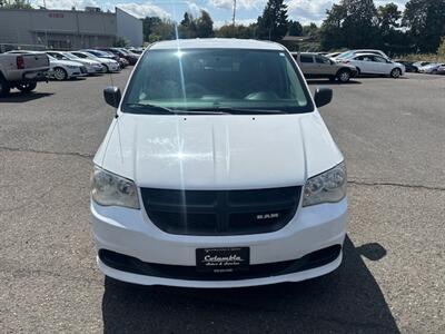 2014 RAM C/V Tradesman   - Photo 9 - Portland, OR 97211